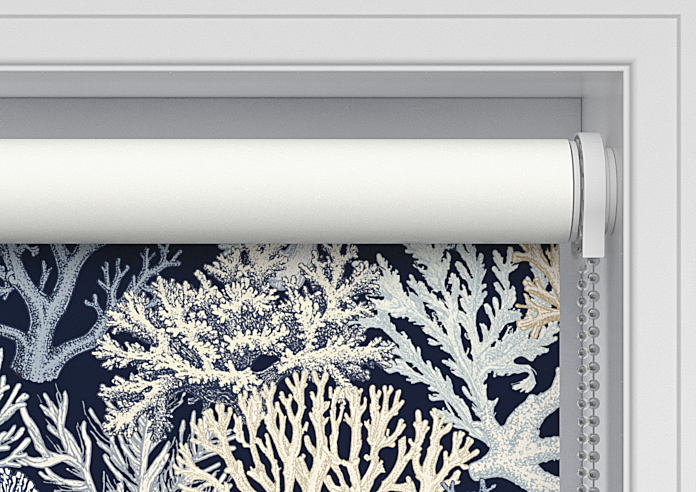 Coco, Hudds - Twist&Fit Roller Blind - Image 10